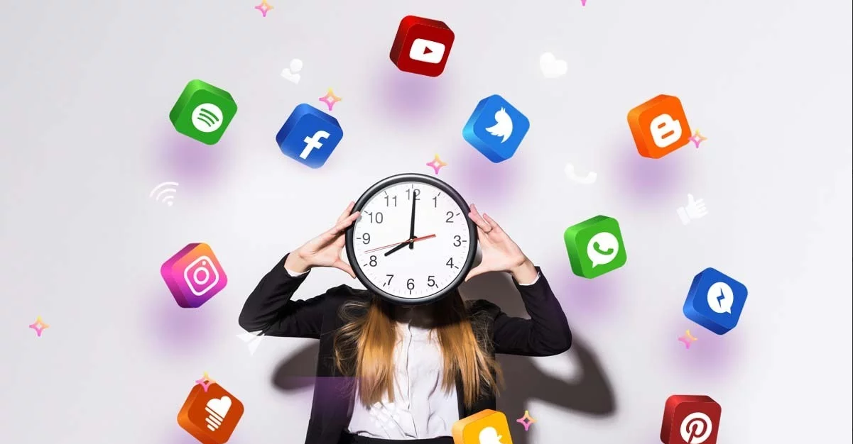 Impressions on Social Media