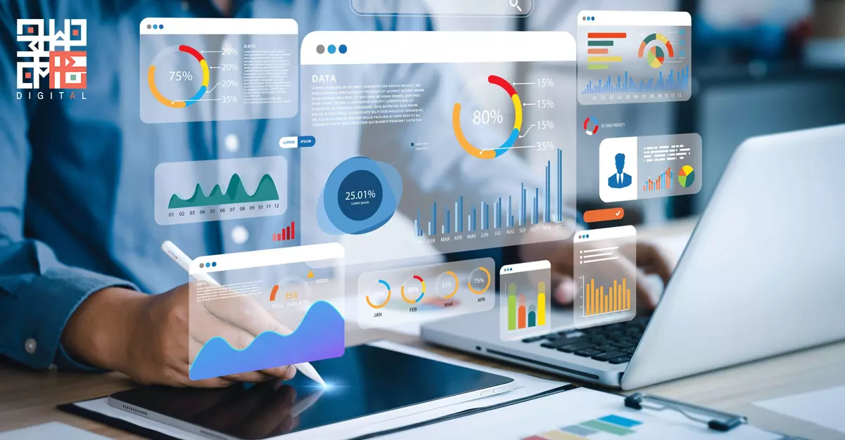 Digital Marketing Company